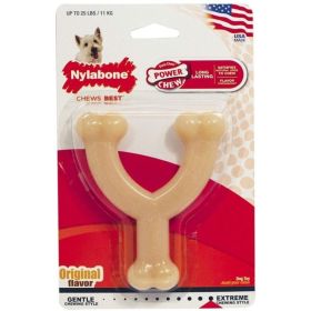 Nylabone Dura Chew Wishbone