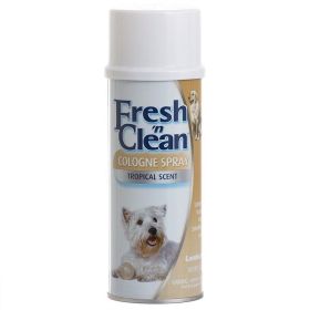 Fresh 'n Clean Cologne Spray