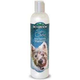 Bio Groom So Dirty Deep Cleansing Shampoo